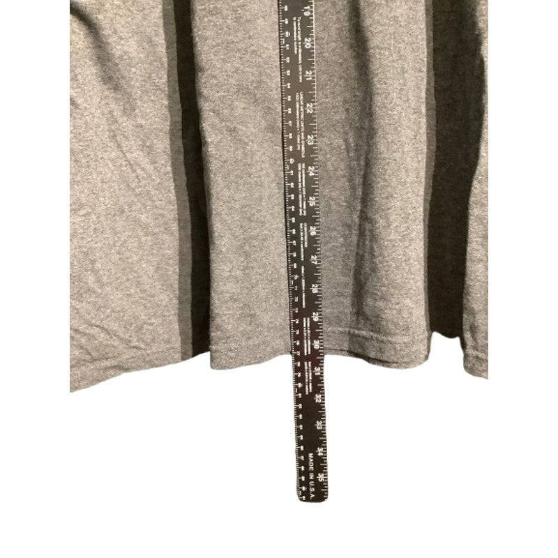 Batman Graphic T-Shirt Men’s Size 2XL – Dark Gray, Superhero, Crew Neck