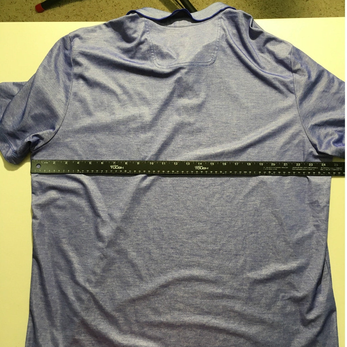 Tommy Bahama Light Purple Polo Size XXL - Preppy, Casual, Coastal