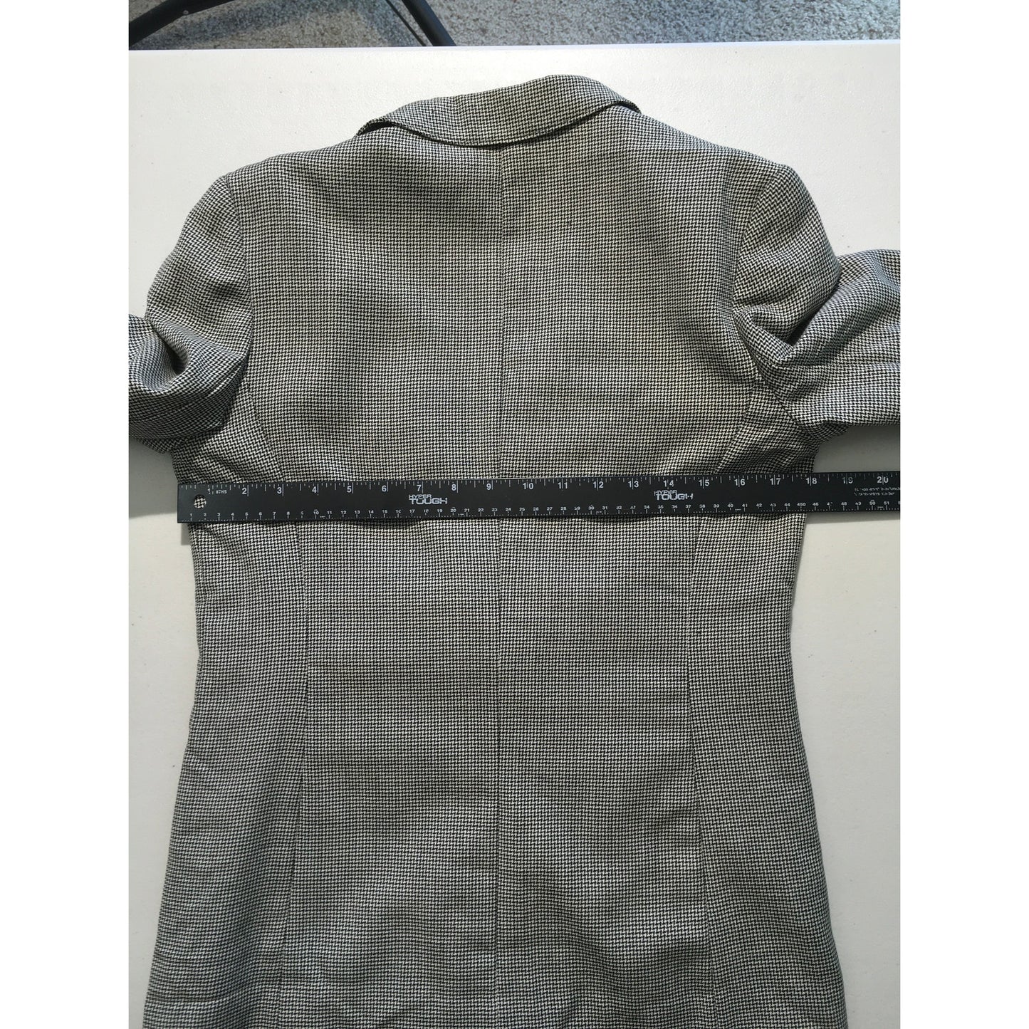 Pendleton Wool Blazer Size 6P - Classic, Preppy, Office