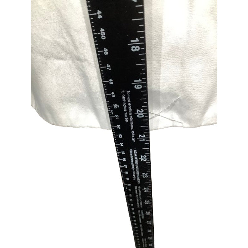 Black Rivet Women's White Moto Jacket, Size S – Stylish, Layered, Versatile