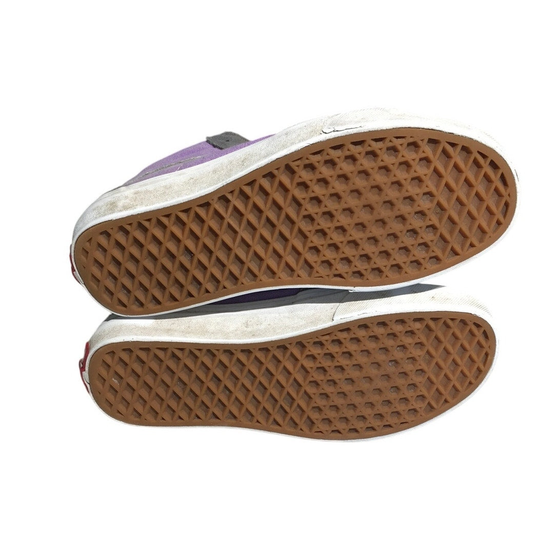 Vans High Tops Size 6 – Streetwear, Skater, Y2K Style