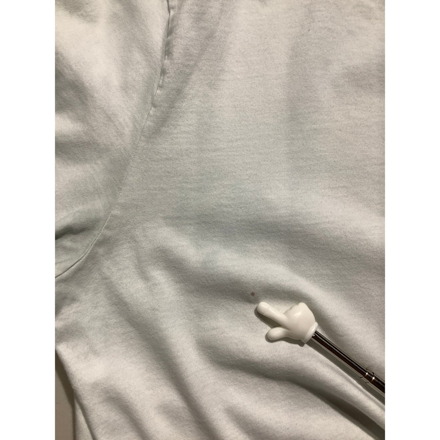 Vineyard Vines White Mahi Pocket T-Shirt Men’s M – Casual, Graphic, Classic Fit