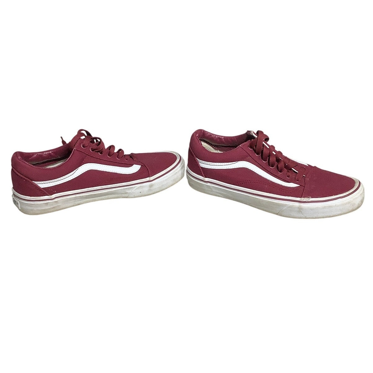 Vans Old Skool Sneakers Men’s 7 / Women’s 8.5 – Skate, Canvas, Casual