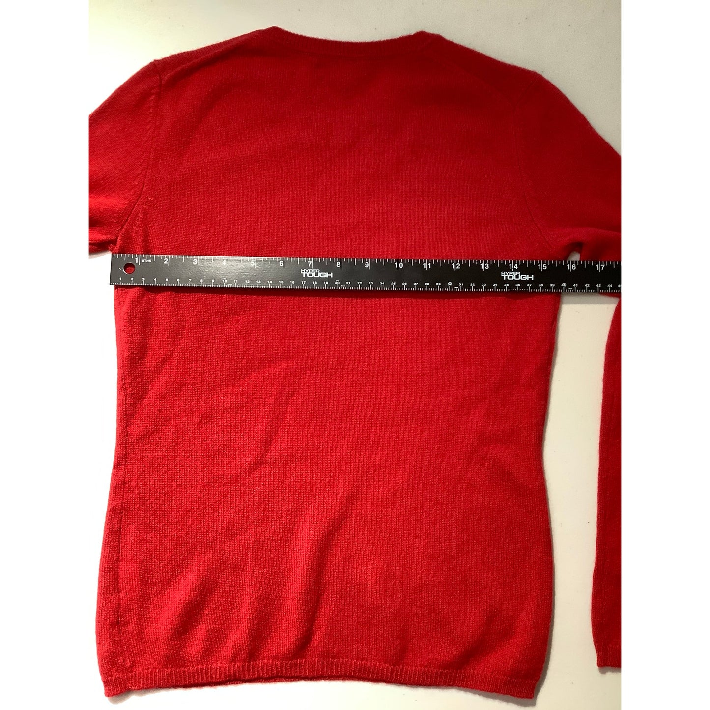 Charter Club 100% Cashmere Sweater Women’s Size XS – Classic, Soft, Minimalist