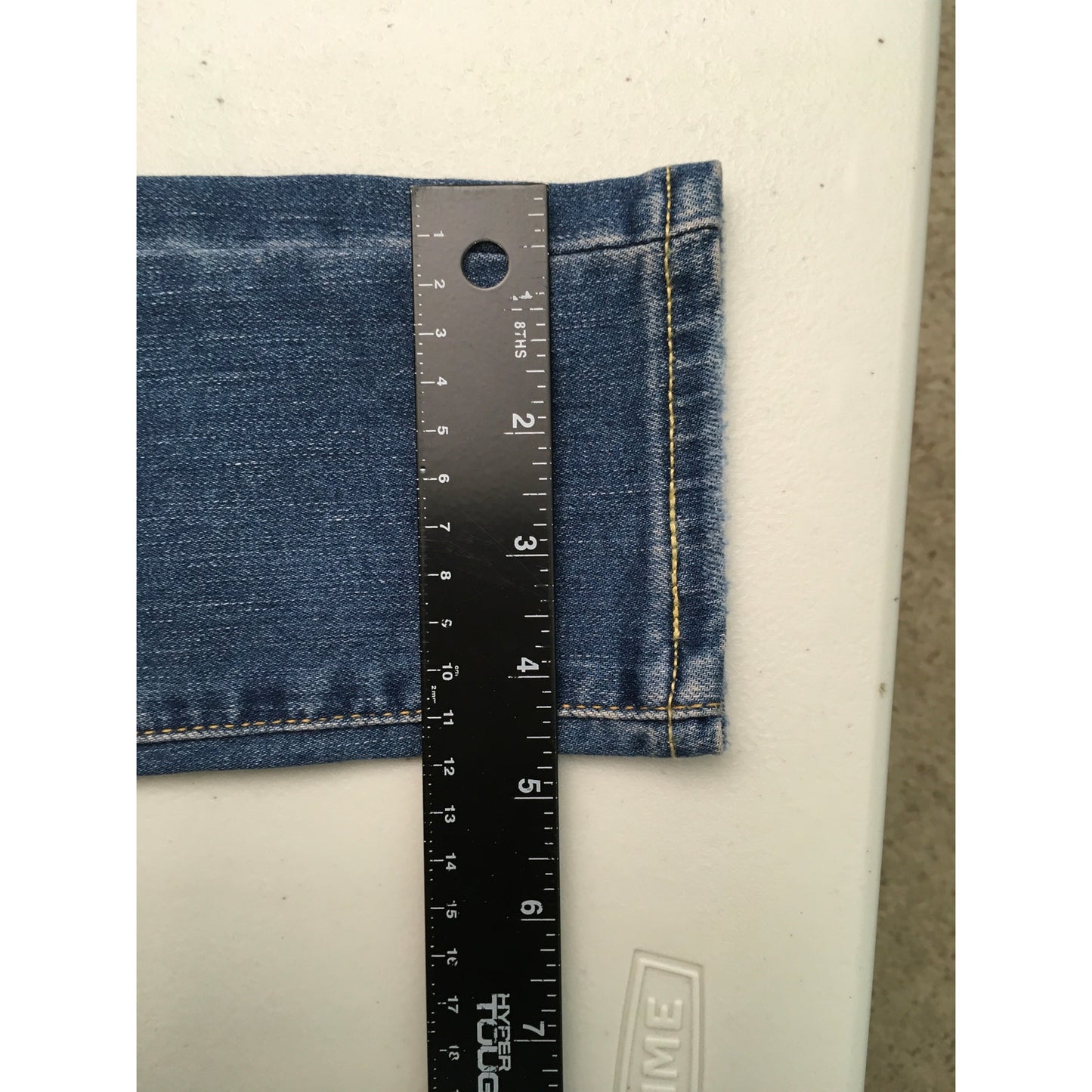 Levi’s Men’s High Rise Skinny Jeans 28W x 30L (NWT) - Streetwear, Y2K, Casual