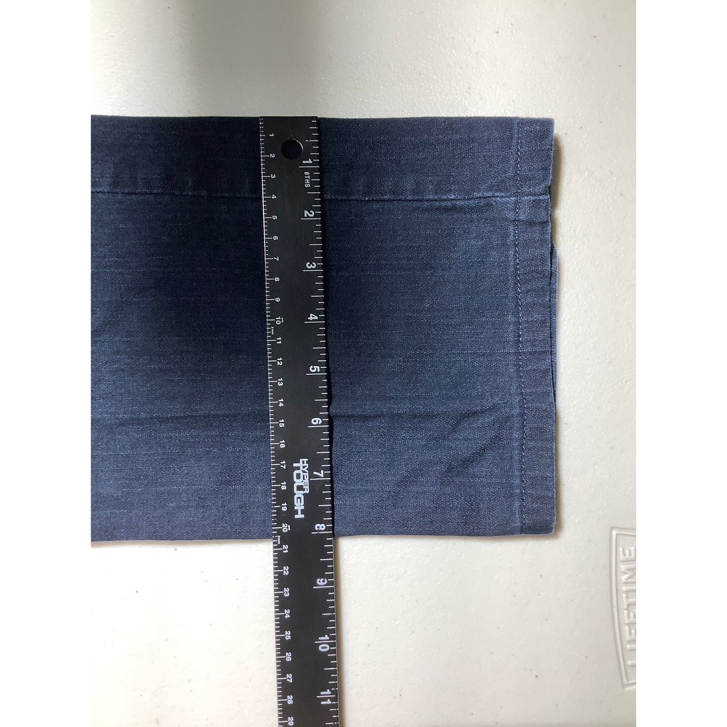Nautica Straight Fit Jeans Men’s Size 33W 32L — Classic, Stretch, Casual