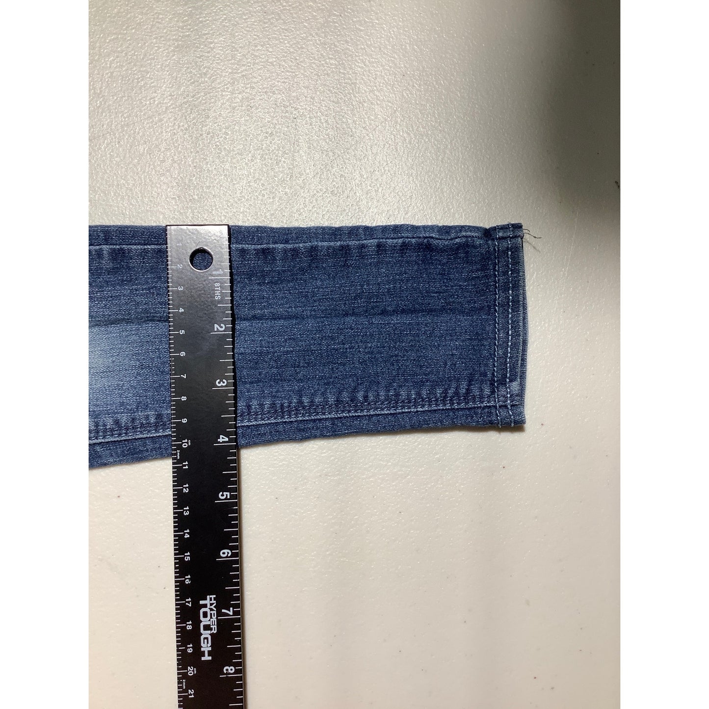 Levi’s Super Skinny Jeans Child Size 6 Regular (5–6 Years) - Fit, Denim, Casual