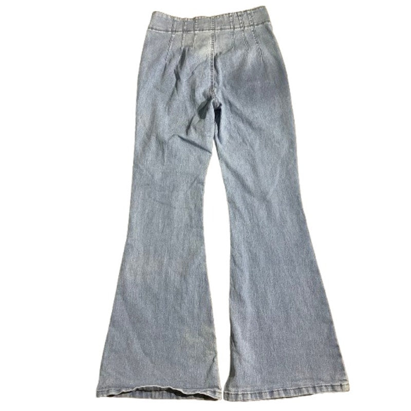 Vanilla Star Flare Jeans Women’s Size 5 – Flare, Retro, Casual