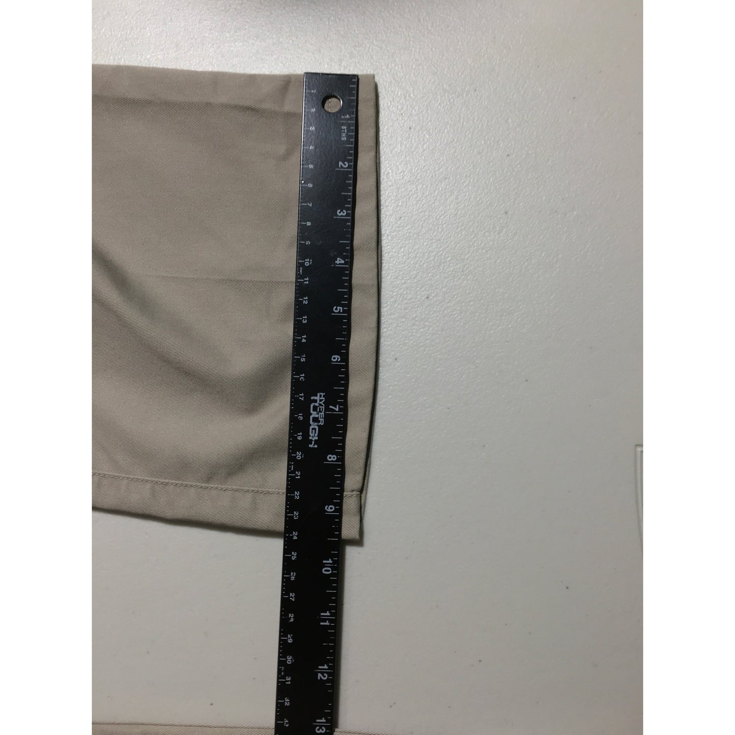 5.11 Tactical Men's Khaki Pants 40W 30L - Classic, Functional, Everyday