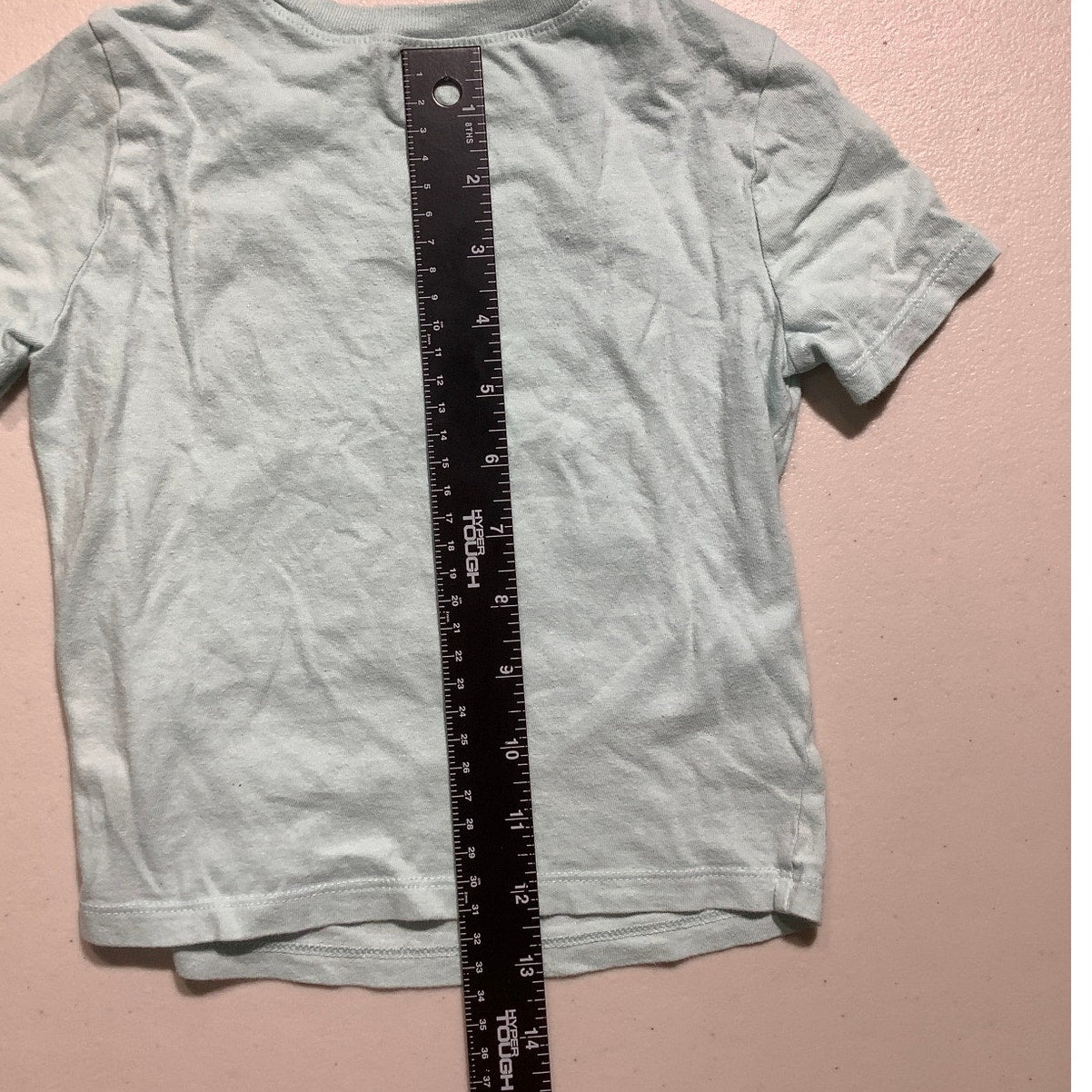 Old Navy Elsa Frozen Disney T-Shirt Infant Girls Size 3T – Graphic, Teal, Cotton