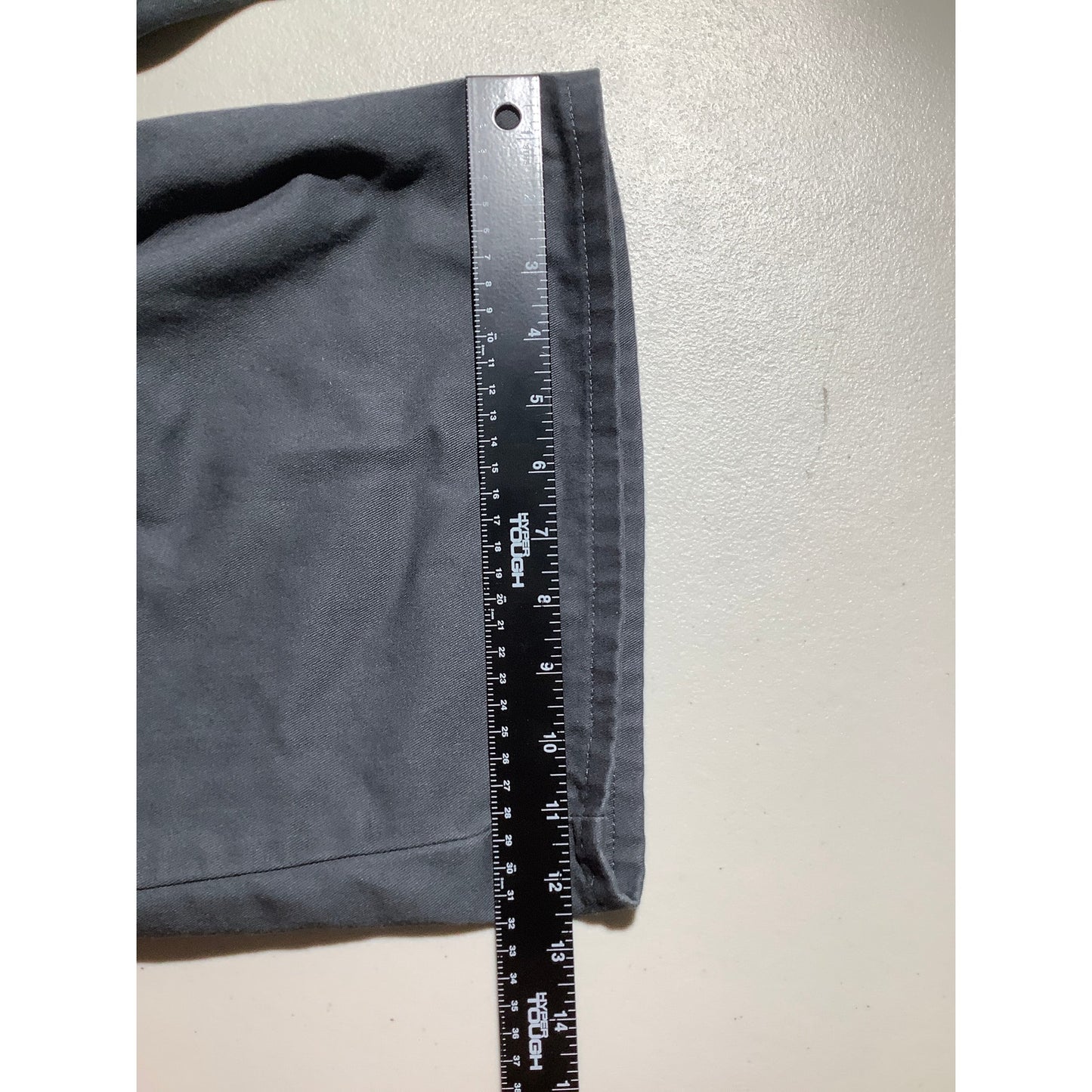 Dickies Work Shorts Men’s Size 36 – Durable, Charcoal, Utility