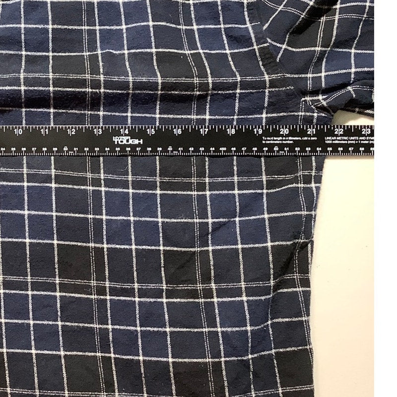 Fox Racing Flannel Shirt Men’s Size M – Casual, Collared, 100% Cotton