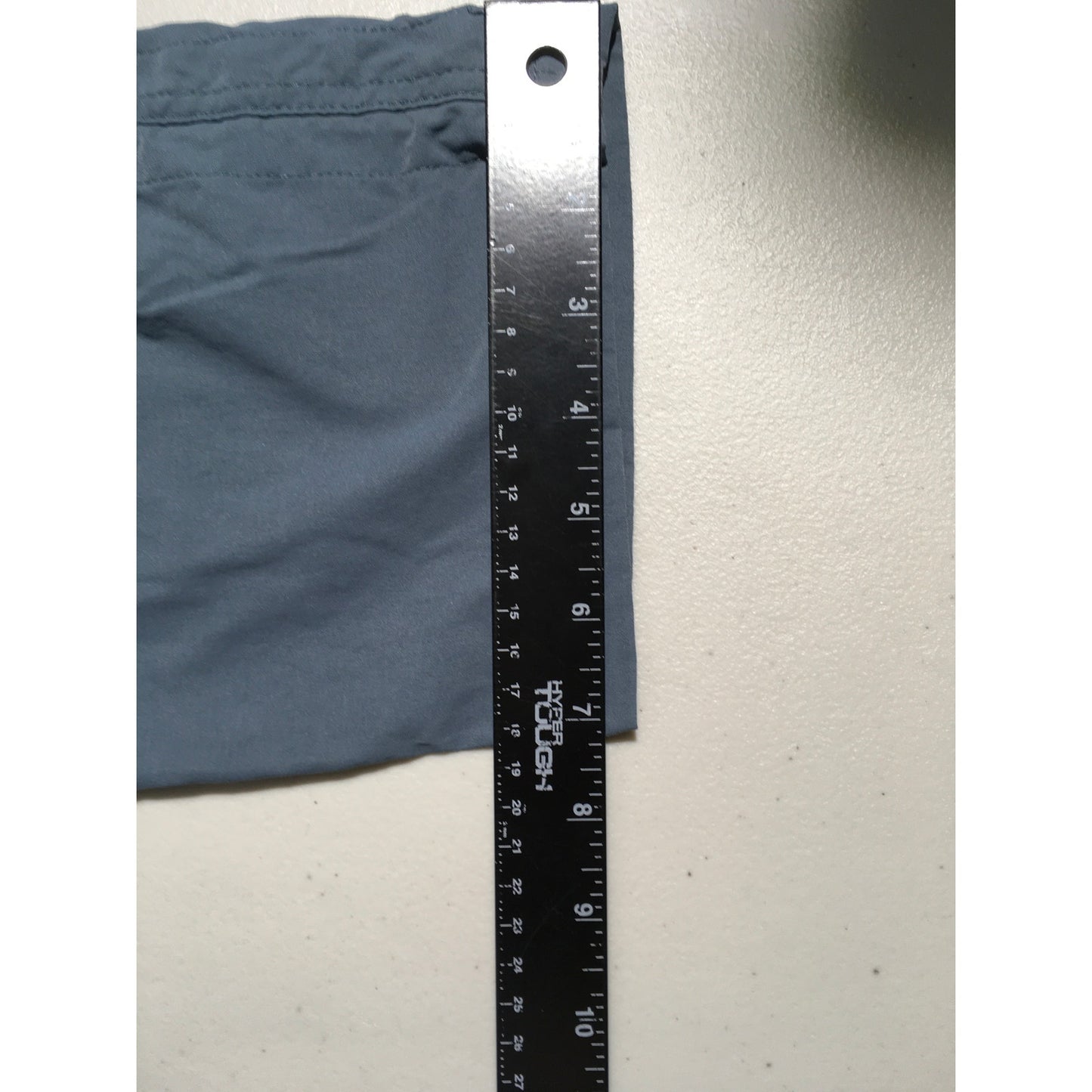 Columbia Outdoor Pants Light Blue Size 6 - Athleisure, Functional, Minimalist