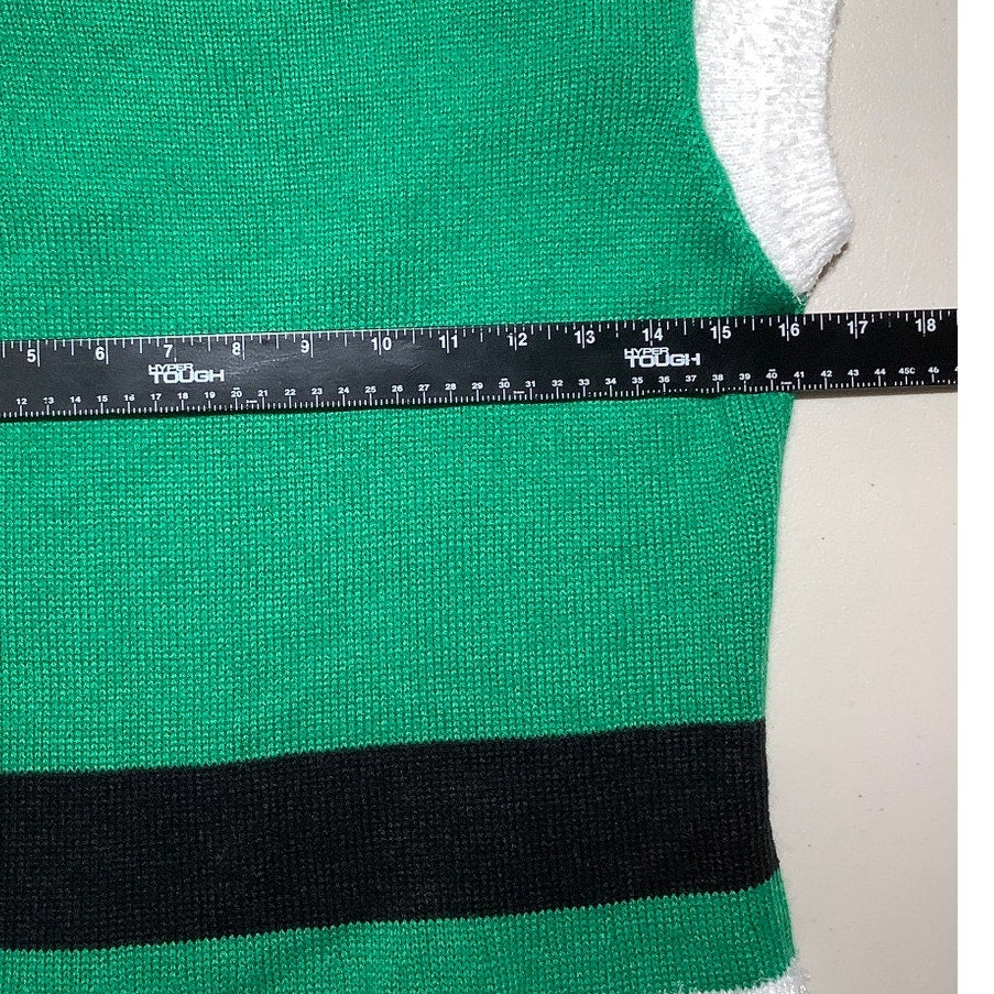 Holiday Time Christmas Elf Dress Girls M 8-10 — Festive, Novelty, Whimsical