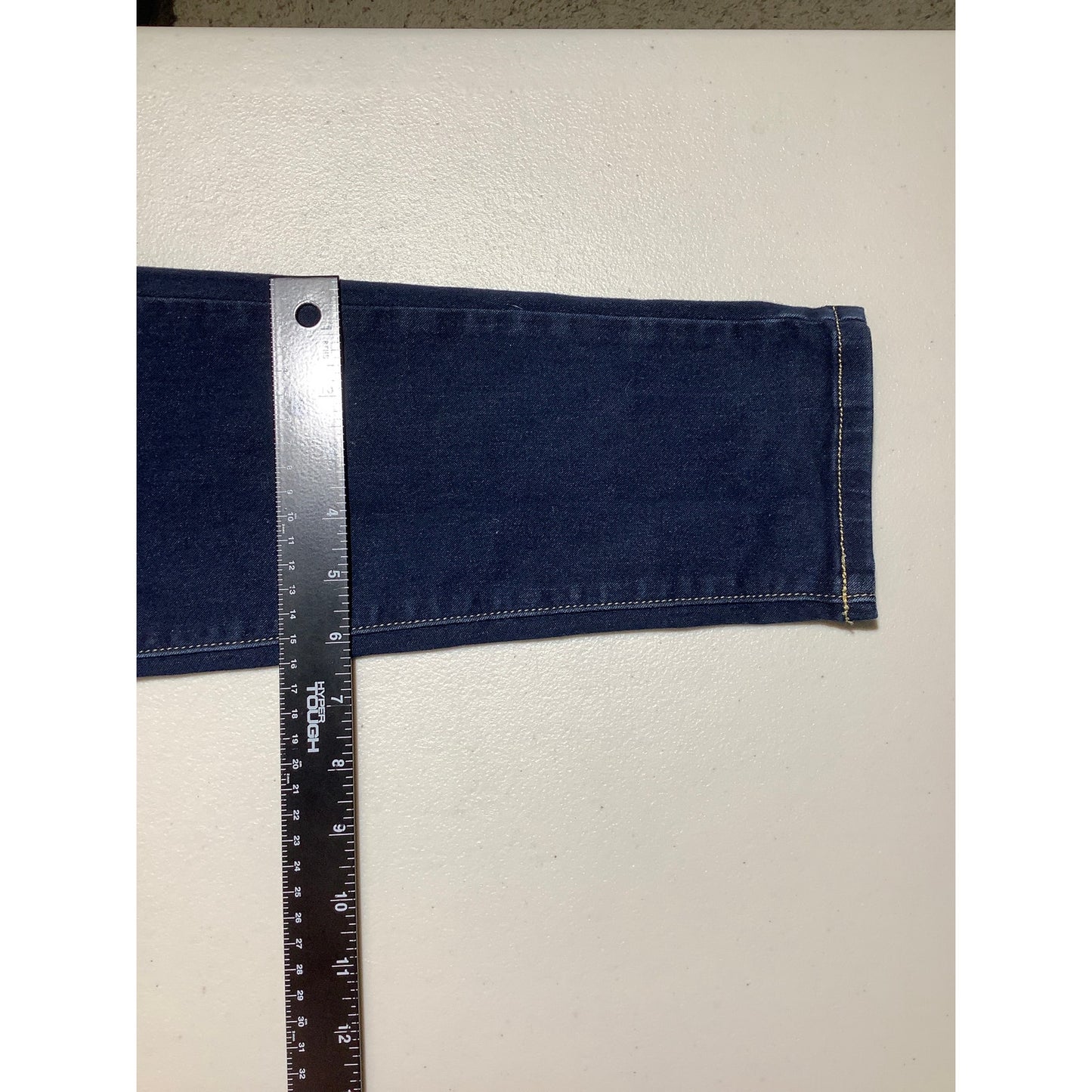 Michael Kors Designer Skinny Jeans Women’s Size 12 — Stretch, Casual, Classic