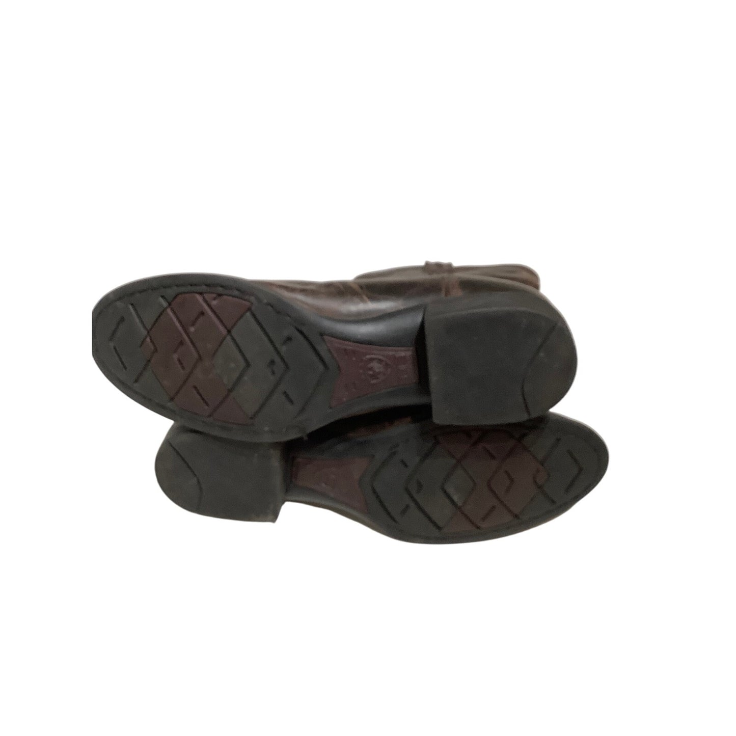 Ariat Men's Cowboy Boots Size 10.5 - Western, Rugged, Durable