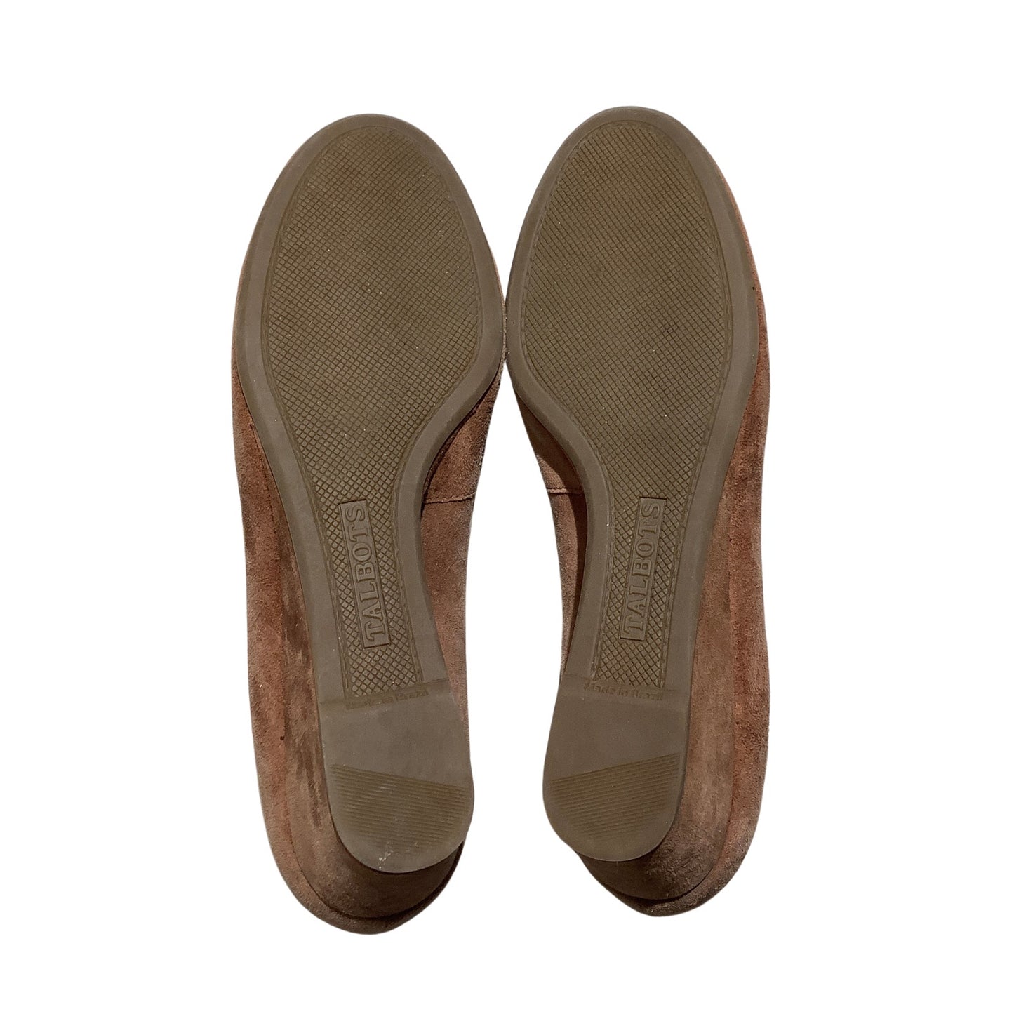 Talbots Wedge Heels Women Size 6.5B — Classic, Office, Minimalist