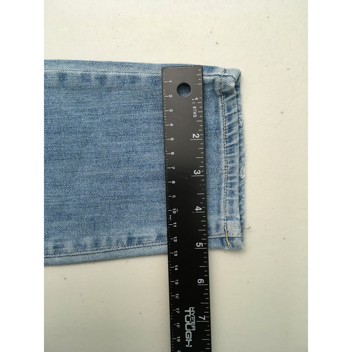 AGOLDE Sophie Crop Jeans Size 28 - Minimalist, Streetwear, Casual