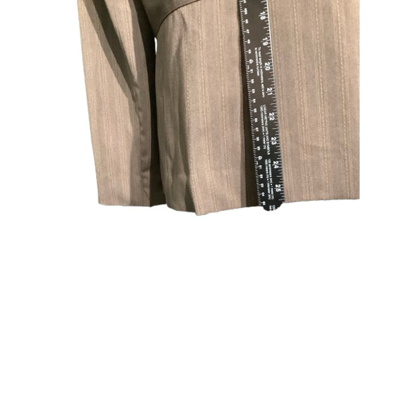 Harve Benard Business Blazer Women’s 10 – Tailored, Structured, Professional