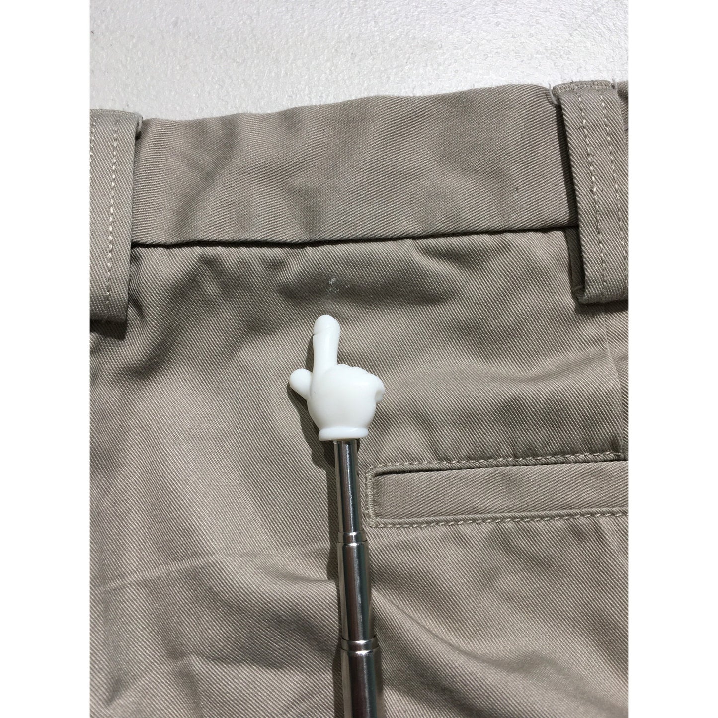 5.11 Tactical Men's Khaki Pants 40W 30L - Classic, Functional, Everyday