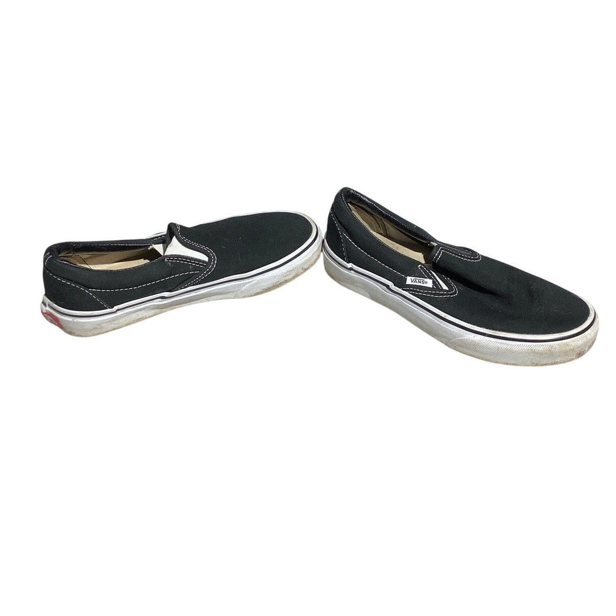 Vans Classic Slip-On Sneakers Men’s 5 / Women’s 6.5 — Casual, Skate, Streetwear