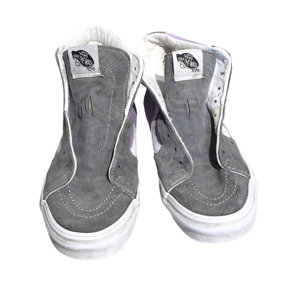Vans High Tops Size 6 – Streetwear, Skater, Y2K Style