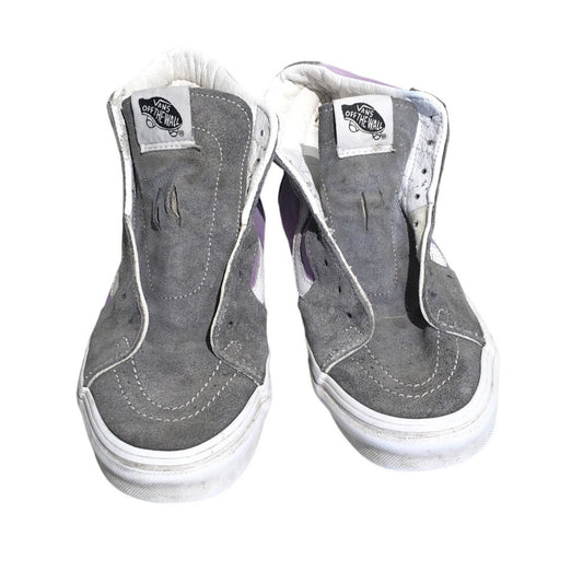 Vans High Tops Size 6 – Streetwear, Skater, Y2K Style