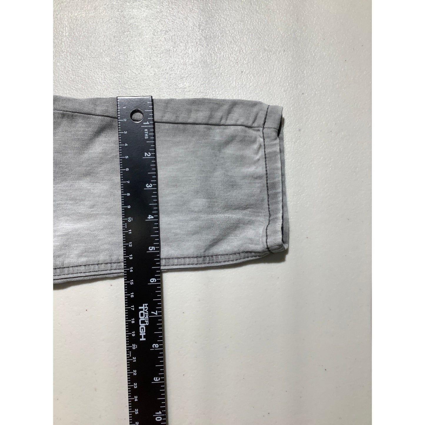 Indigo Rein Skinny Jeans Women's Size 7 – Light Gray, Stretch, Casual