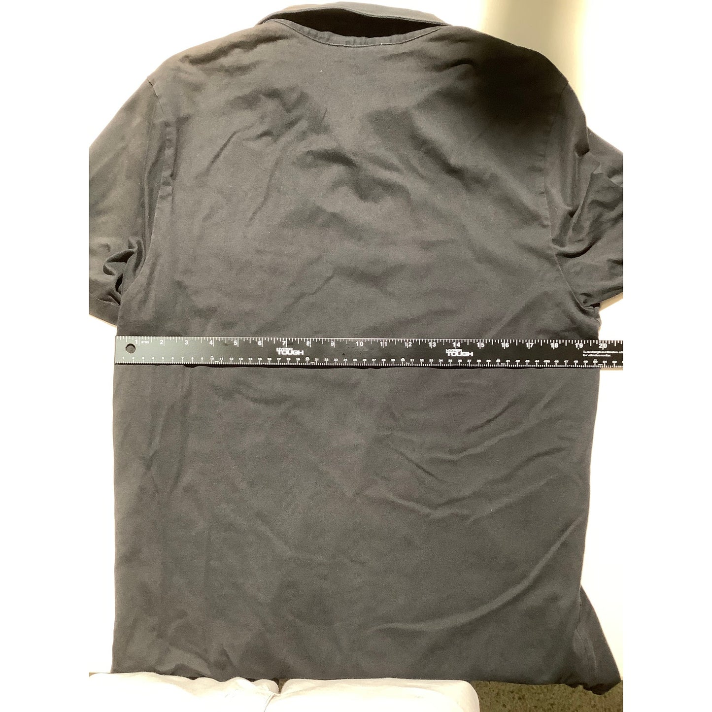 Banana Republic Polo Shirt Men’s Size L – Classic, Casual, Comfortable