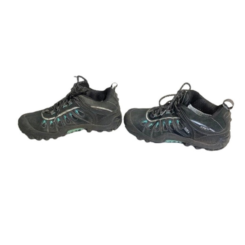 Xpeti Boxter X-Dry Hiking Shoes Women’s Size 10 – Waterproof, Trail, Rugged