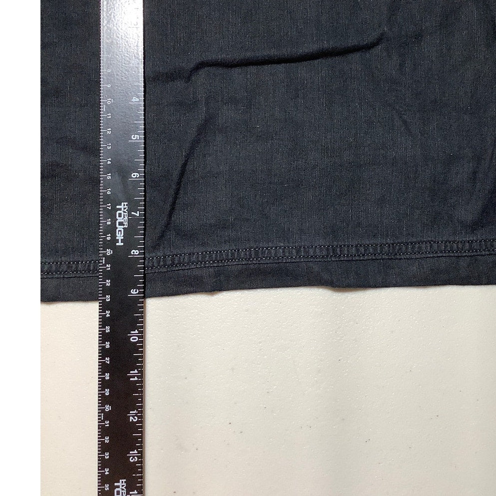 Levi's Linen Blend Denim Jeans Men's Size 32W 34L — Minimalist, Casual, Classic