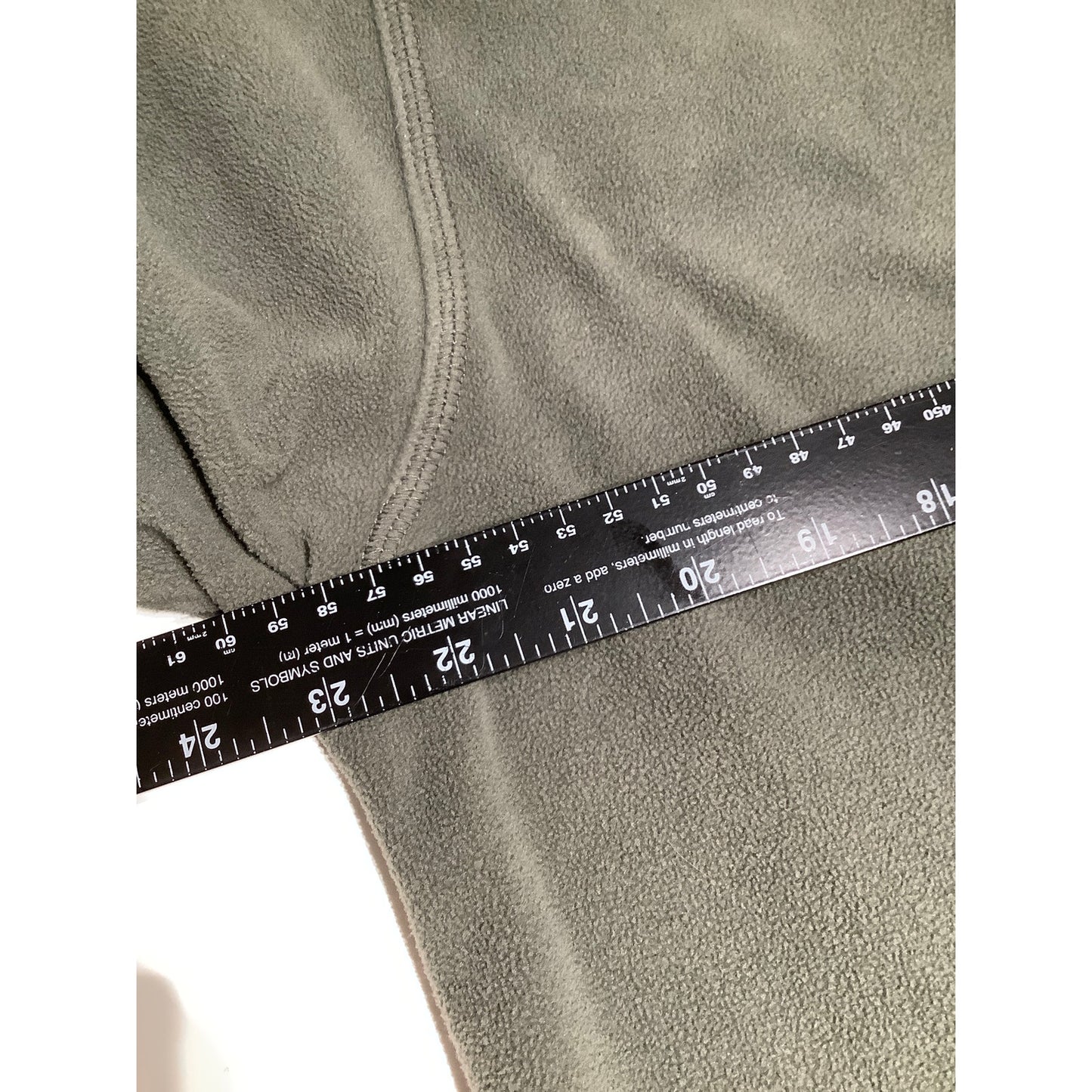 Timberland Polar Fleece Pullover, Size L - Outdoor, Cozy, Versatile