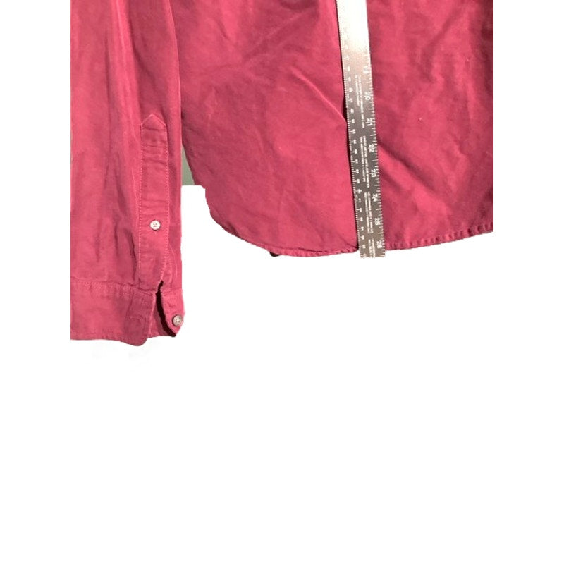 Abercrombie & Fitch Collared Shirt Men’s Size M – Classic, Casual, Comfortable