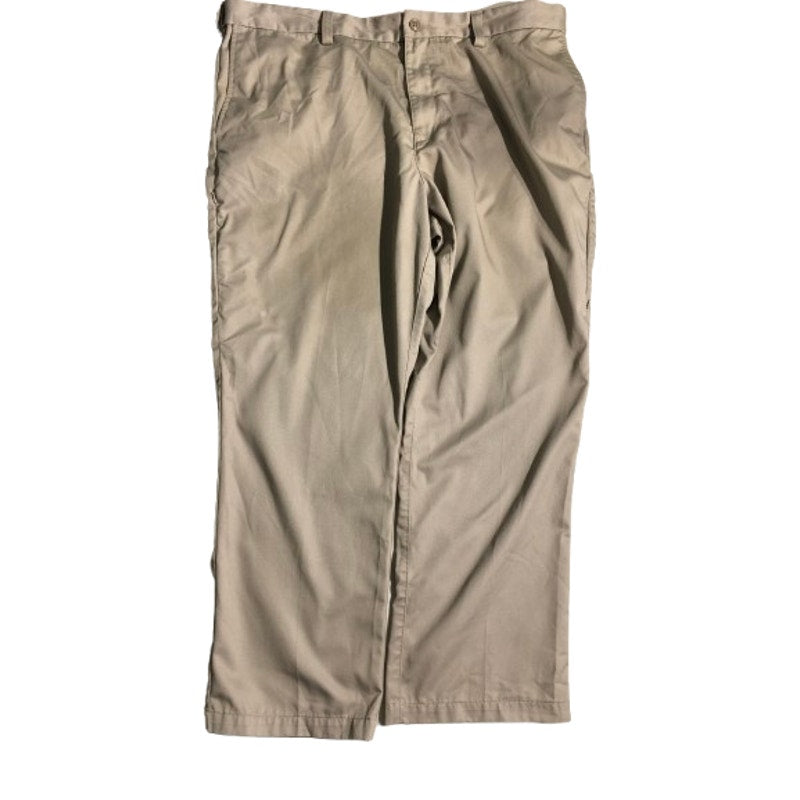 5.11 Tactical Men's Khaki Pants 40W 30L - Classic, Functional, Everyday