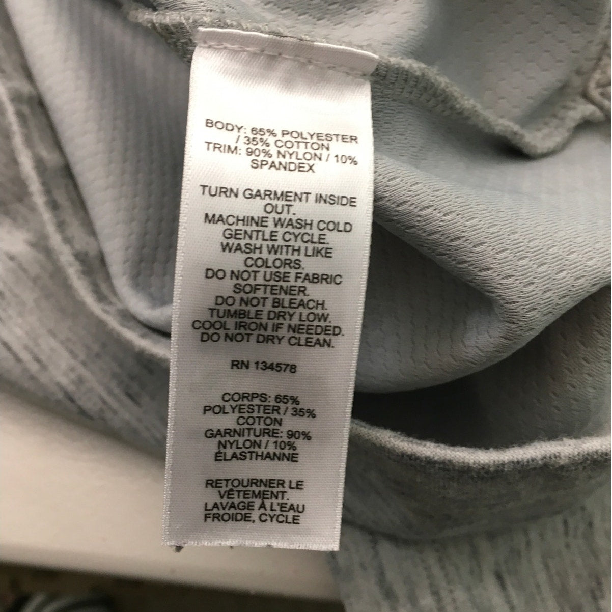 Vineyard Vines Child Size XL 1/4 Zip Pullover Dark - Preppy, Casual, Classic