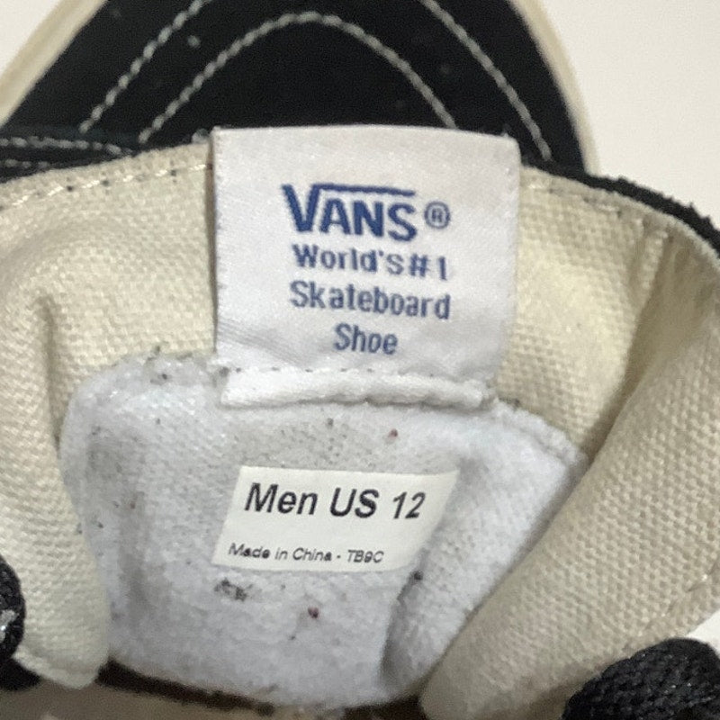 Vans Men's Pink Floral Sneakers Size 12 – Skate, Streetwear, Casual