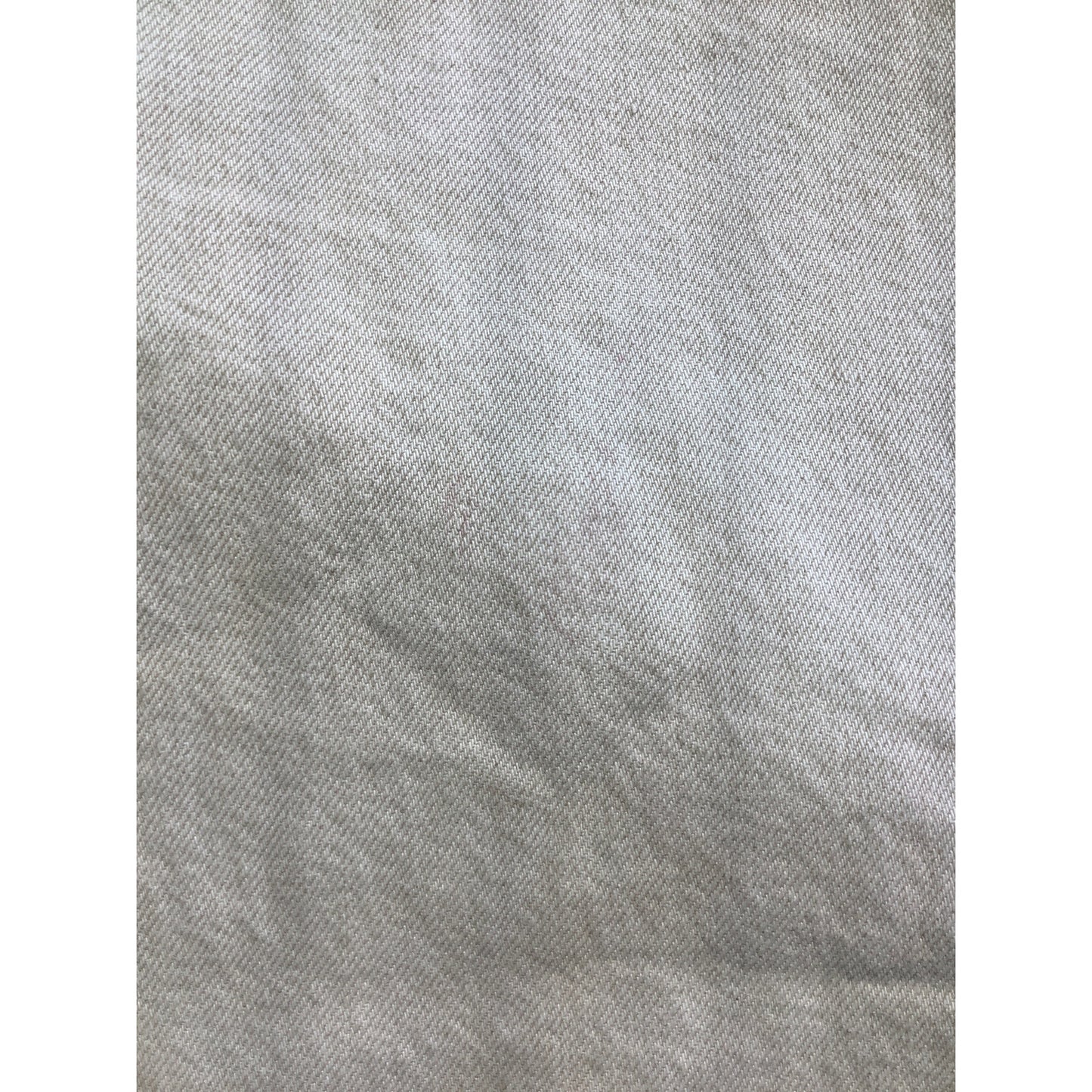 Hunt Club Light Beige Jeans Men’s 38W 32L - Wide Leg, Casual, Vintage-Inspired