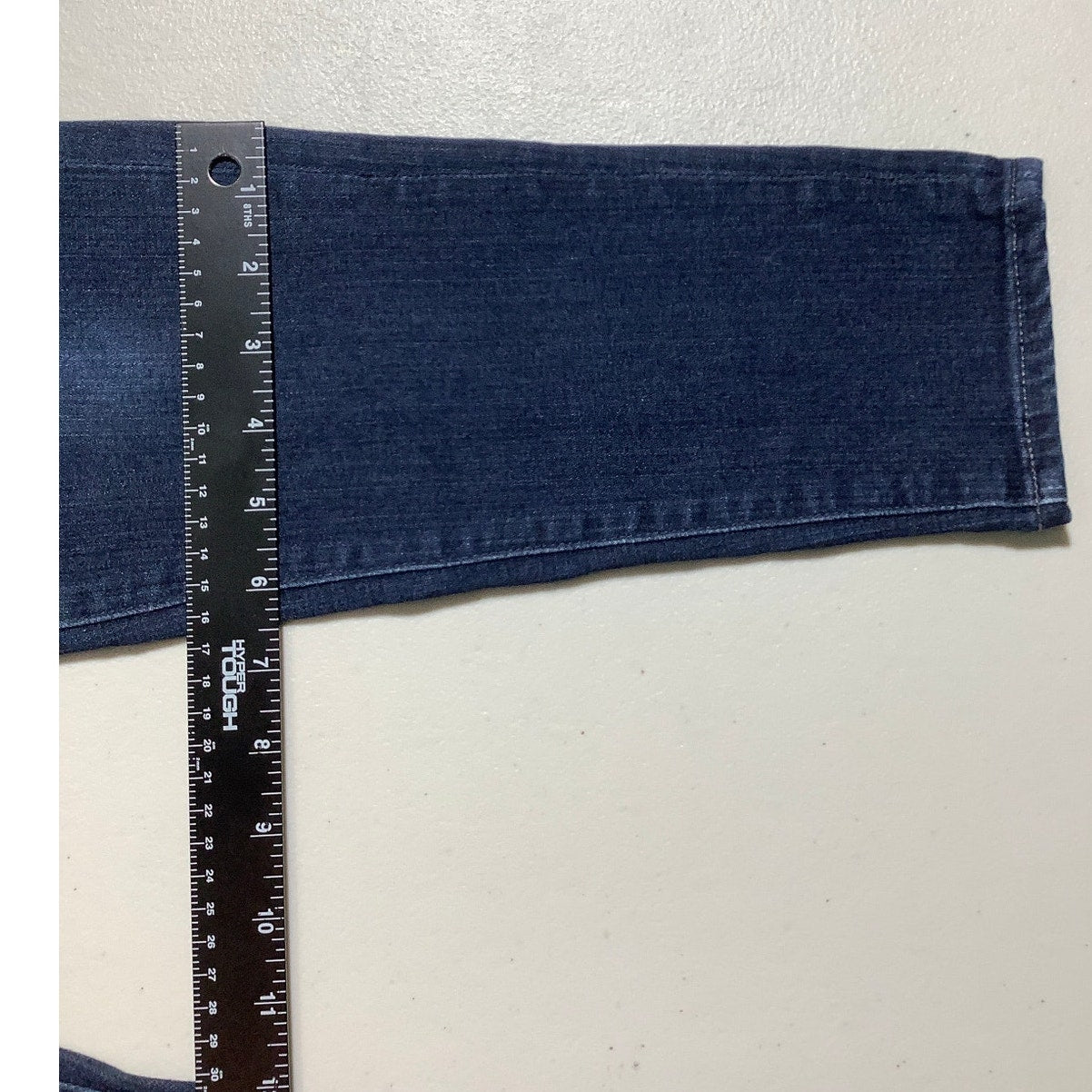 Adriano Goldschmied Legging Jeans Women’s Size 28 – Skinny, Stretch, Dark Wash