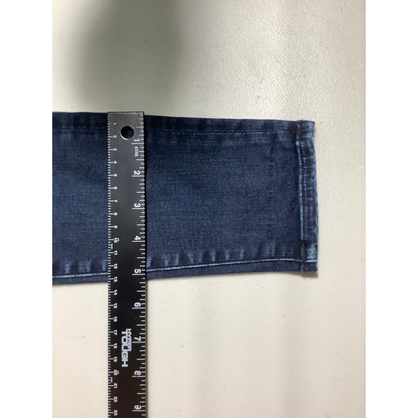 Abercrombie & Fitch Super Skinny Jeans Women’s 0 – High-Rise, Dark Wash, Stretch