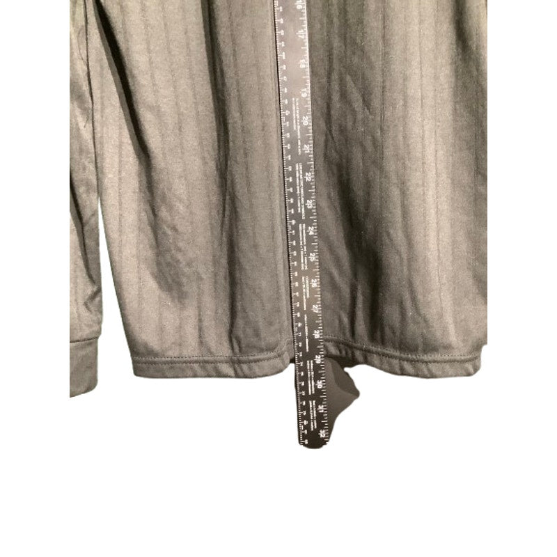 Rocawear Black Long Sleeve Crewneck Shirt Men’s XXL — Urban, Casual, Streetwear