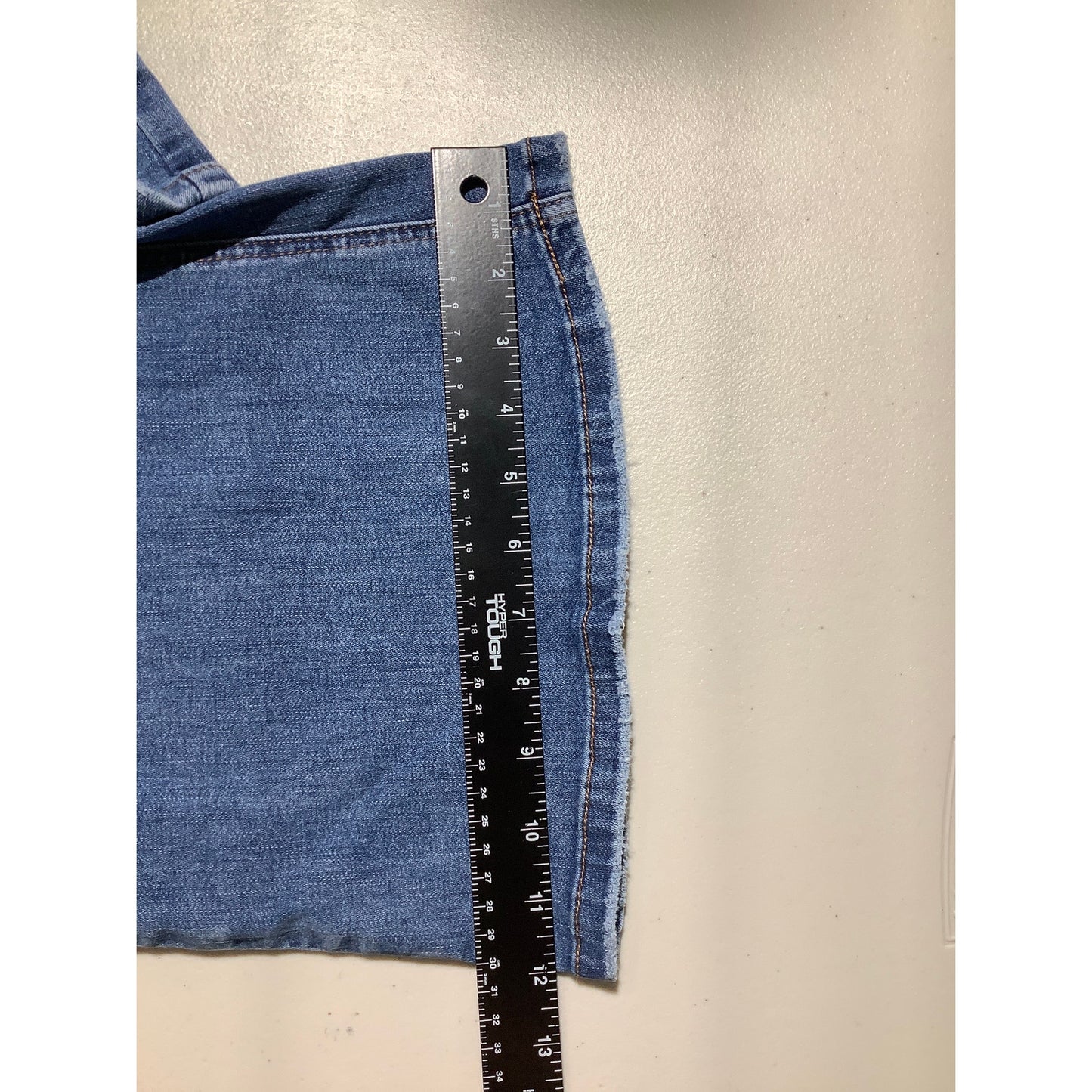 L&M Black Label Flare Jeans Women’s Size 16 – Stylish, Retro, Comfortable