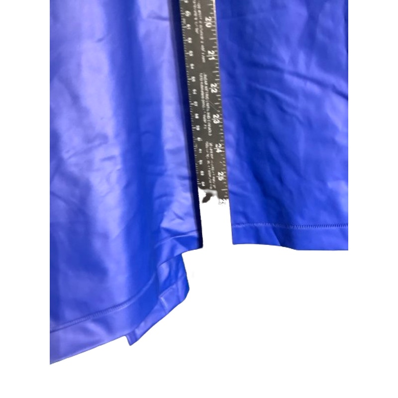 Coleman Size M Rain Jacket Full Zip - Lightweight, Waterproof, Functional