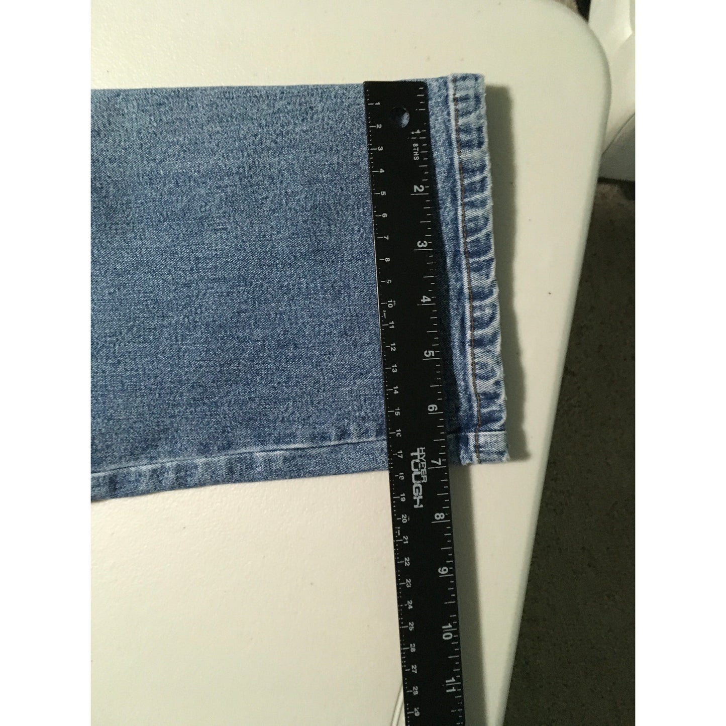 Lauren Ralph Lauren Women's Denim Jeans 14 – Classic, Comfortable, Versatile