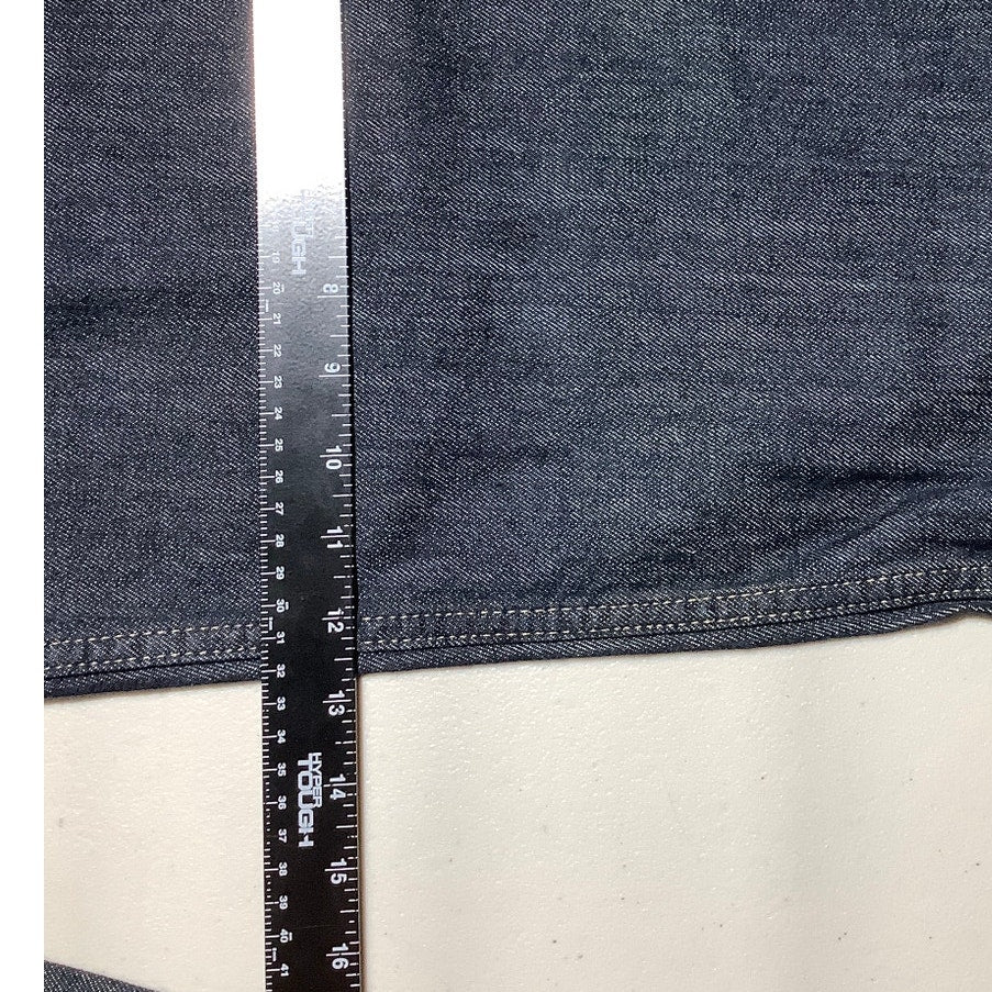 Levi's 559 Relaxed Straight Jeans Men’s Size 52W 30L— Relaxed, Classic, Comfort