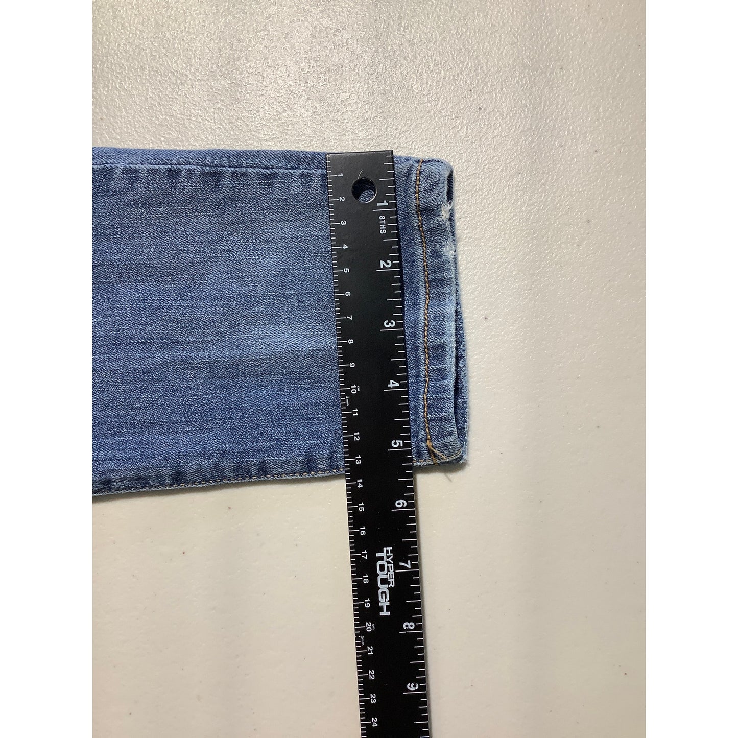 Refuge Light Wash Skinny Jeans Women’s Size 2 - Casual, Stretch, Everyday Denim