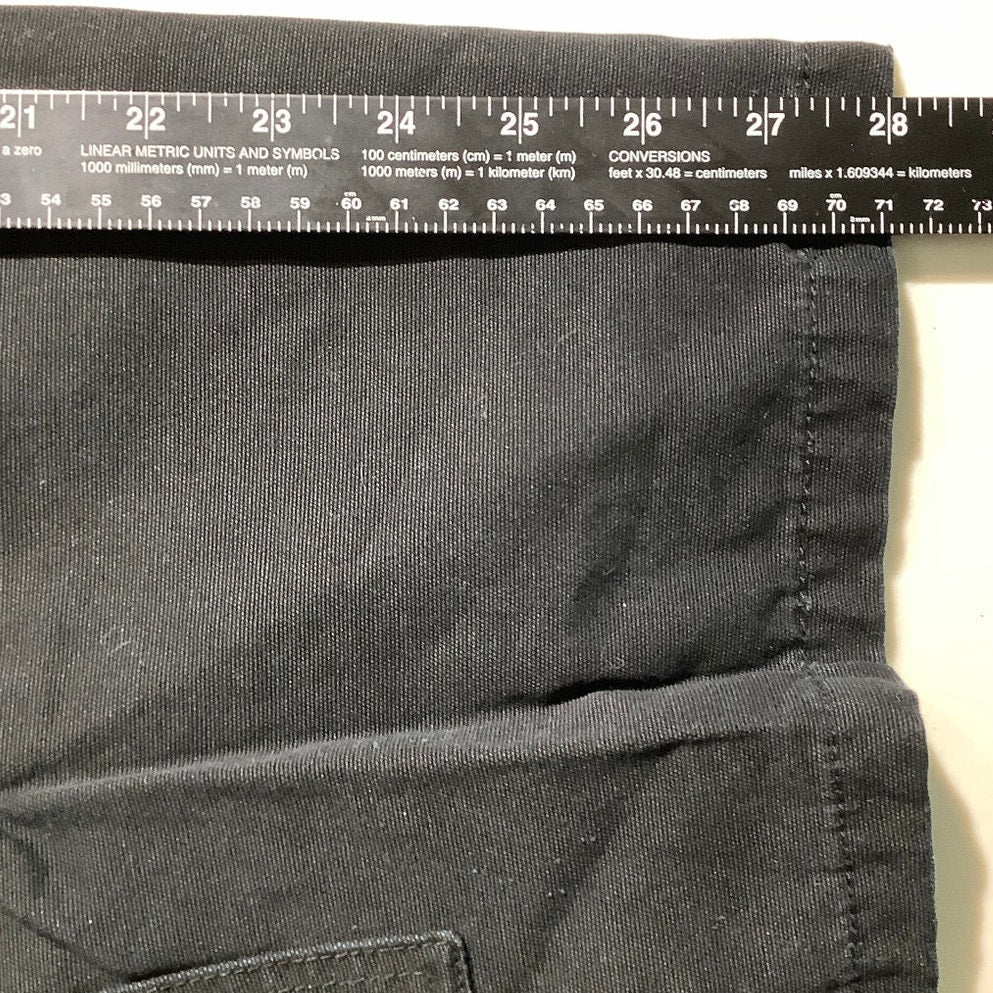 Woolrich Elite Series Tactical Cargo Pants Men’s 44x30 – Black, Utility, Cotton