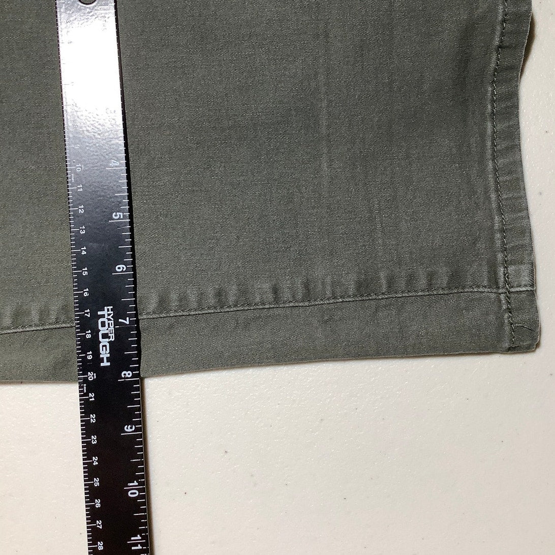 Democracy Flexellent Pants Women’s Size 14 — Stretch, Casual, Comfort