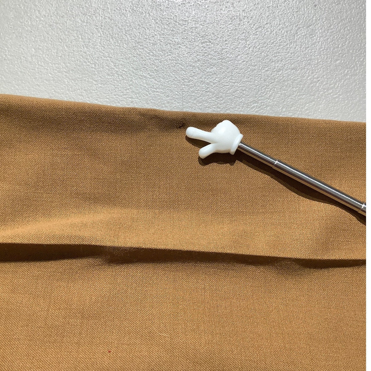 Harve Benard Wool Dress Pants Women’s Size 8 – Brown, Pleated, Professional