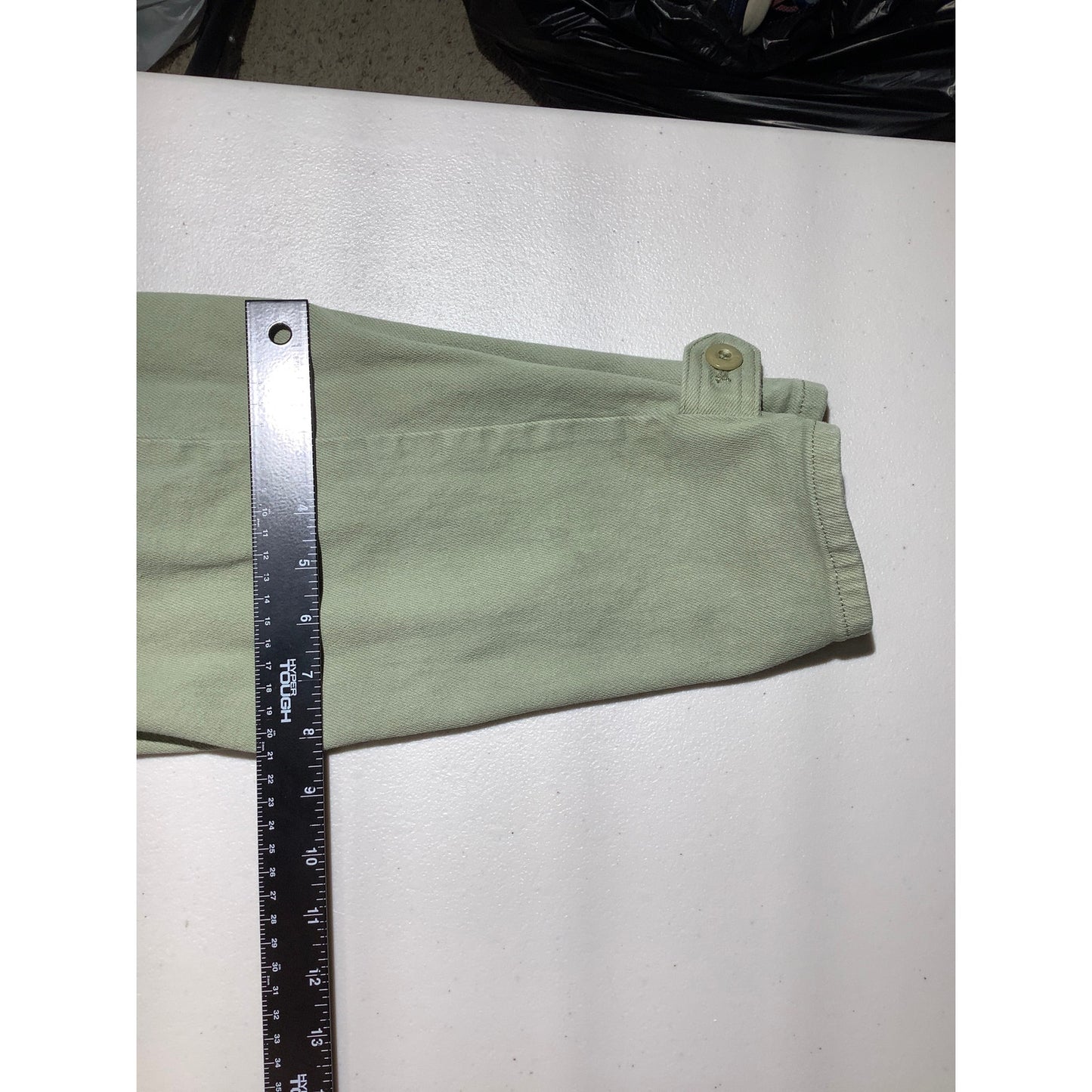 Wilfred Free Cargo Pants Women Size 6 — Utility, High-Rise, Relaxed Fit