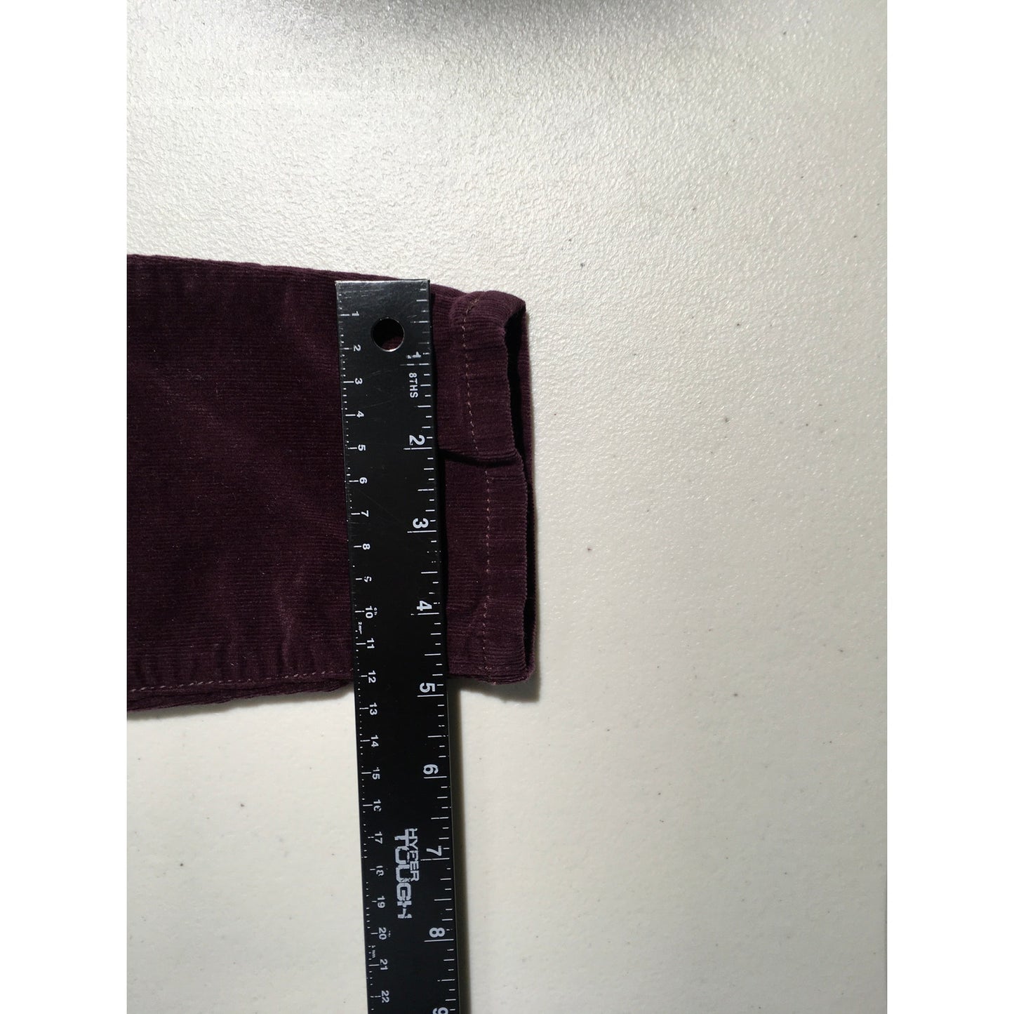 Cabi Purple Skinny Pants Size 6 – Preppy, Chic, Minimalist